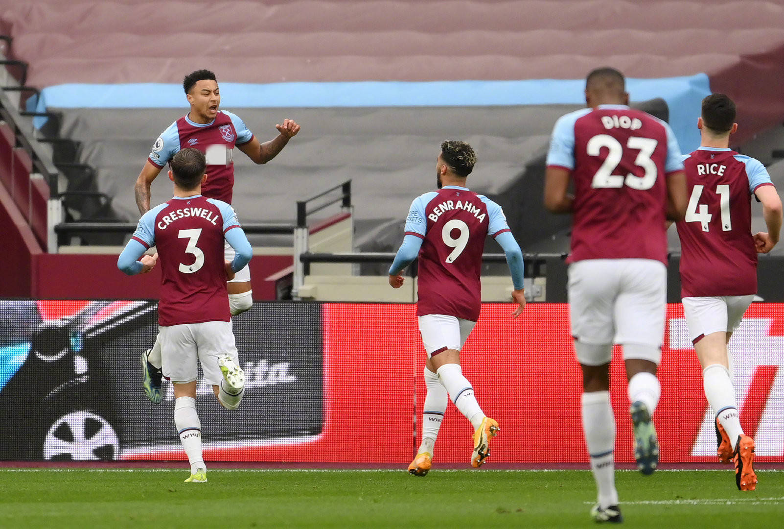 近期的惊人 近期的惊人