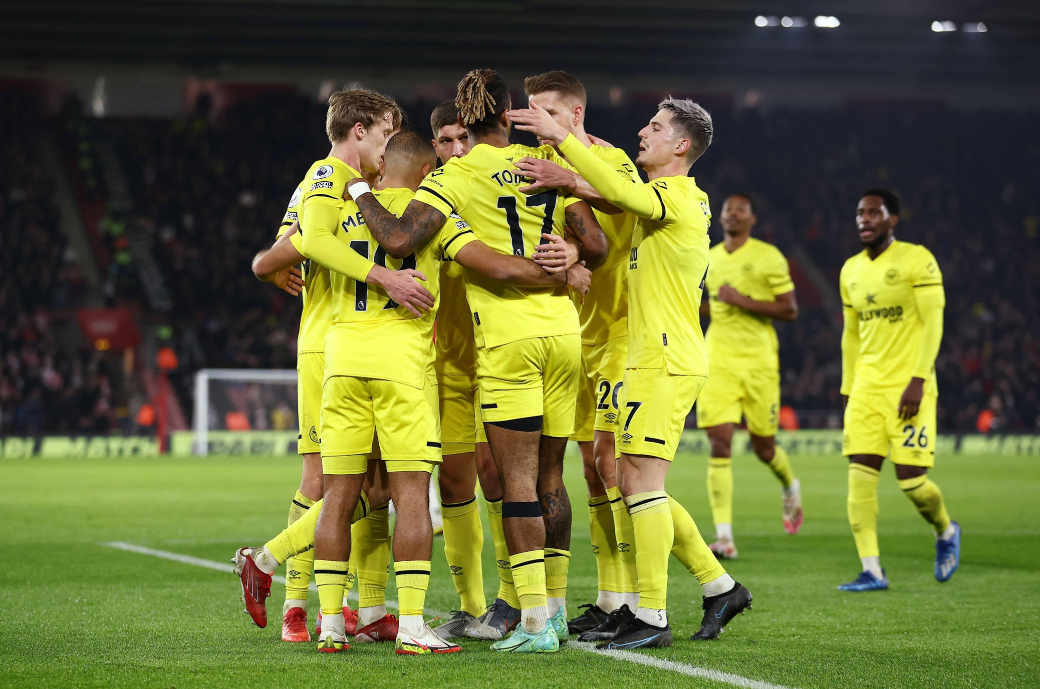 让世界目光 让世界目光