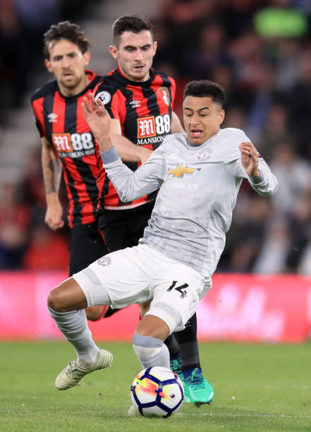 崛起与老牌 崛起与老牌