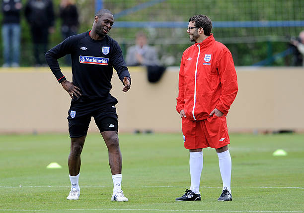 极大的冷静 极大的冷静